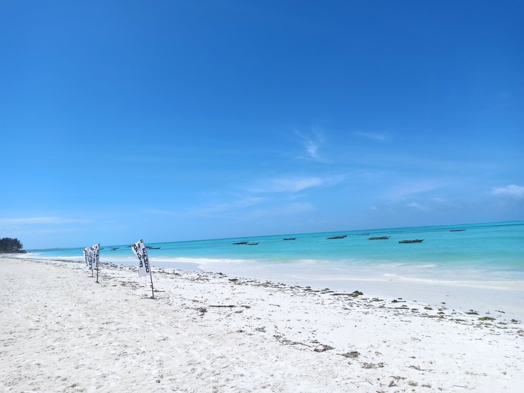 Джамбиани (Jambiani)