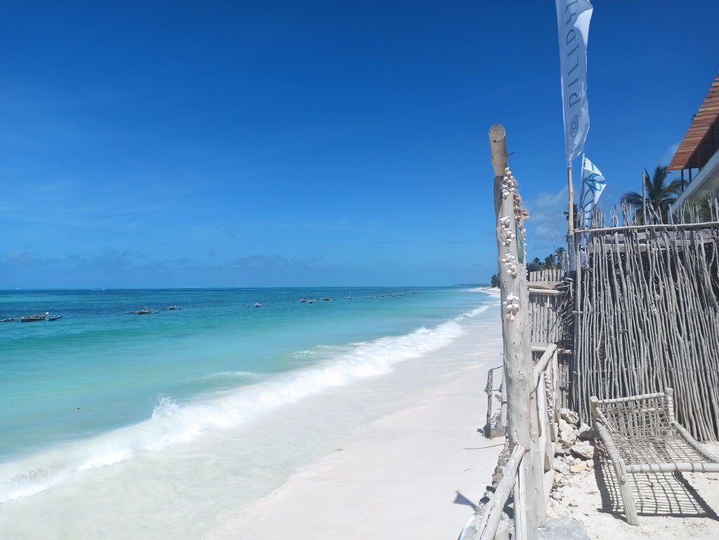 Джамбиани (Jambiani) 