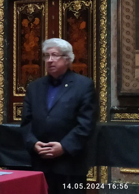 Фото автора