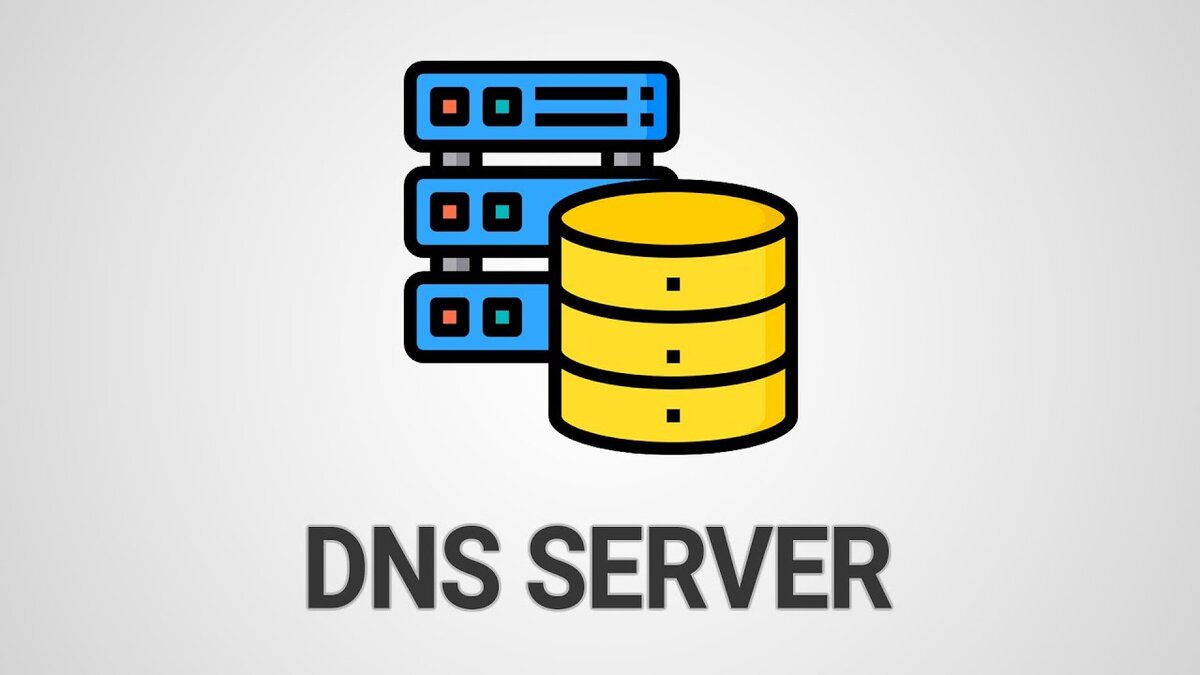 DNS-сервер и его предназначение | Хостинг-провайдер VPSDOM | Дзен