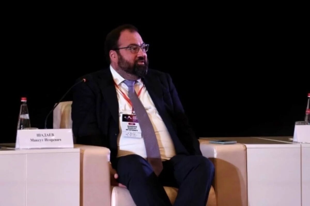    Глава Минцифры назвал создание аналога Starlink одной из приоритетных задач