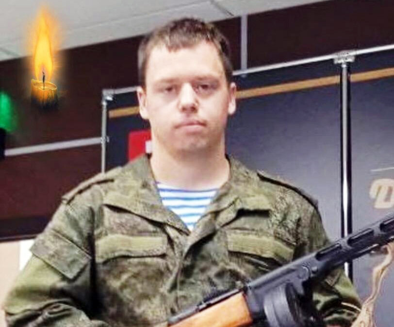 Кирилл Калинин