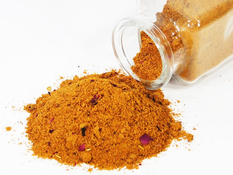 Ras el hanout