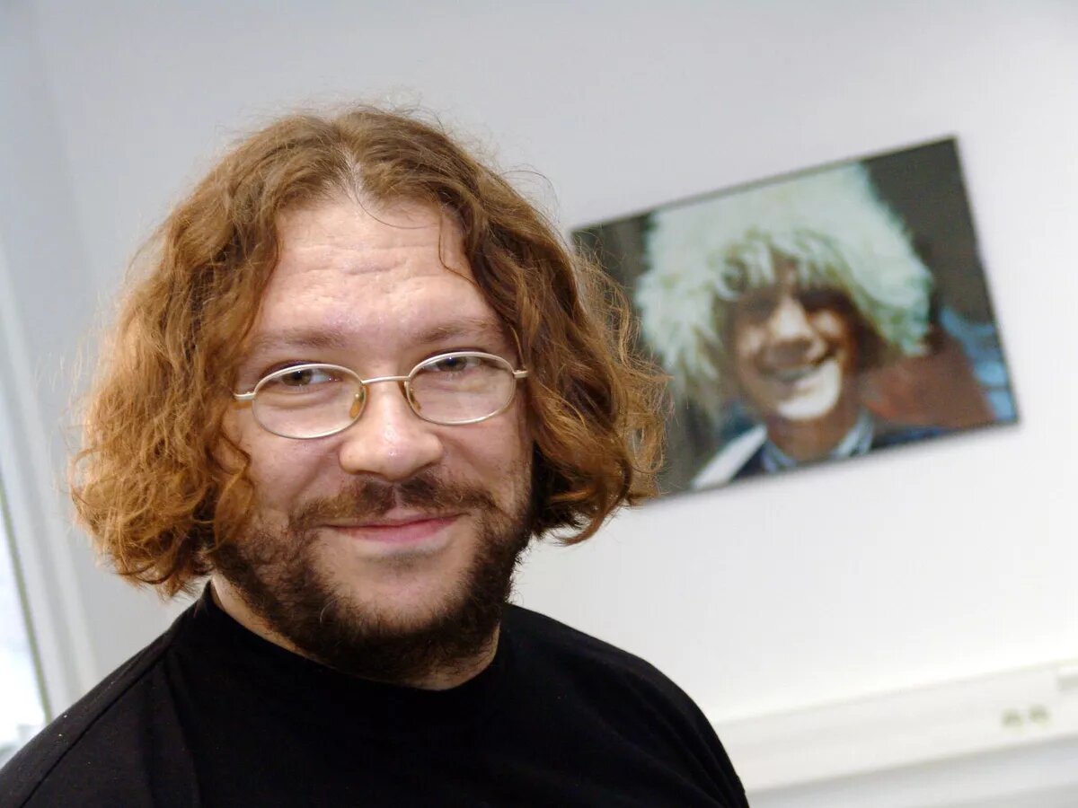 © Sputnik / Руслан Кривобок