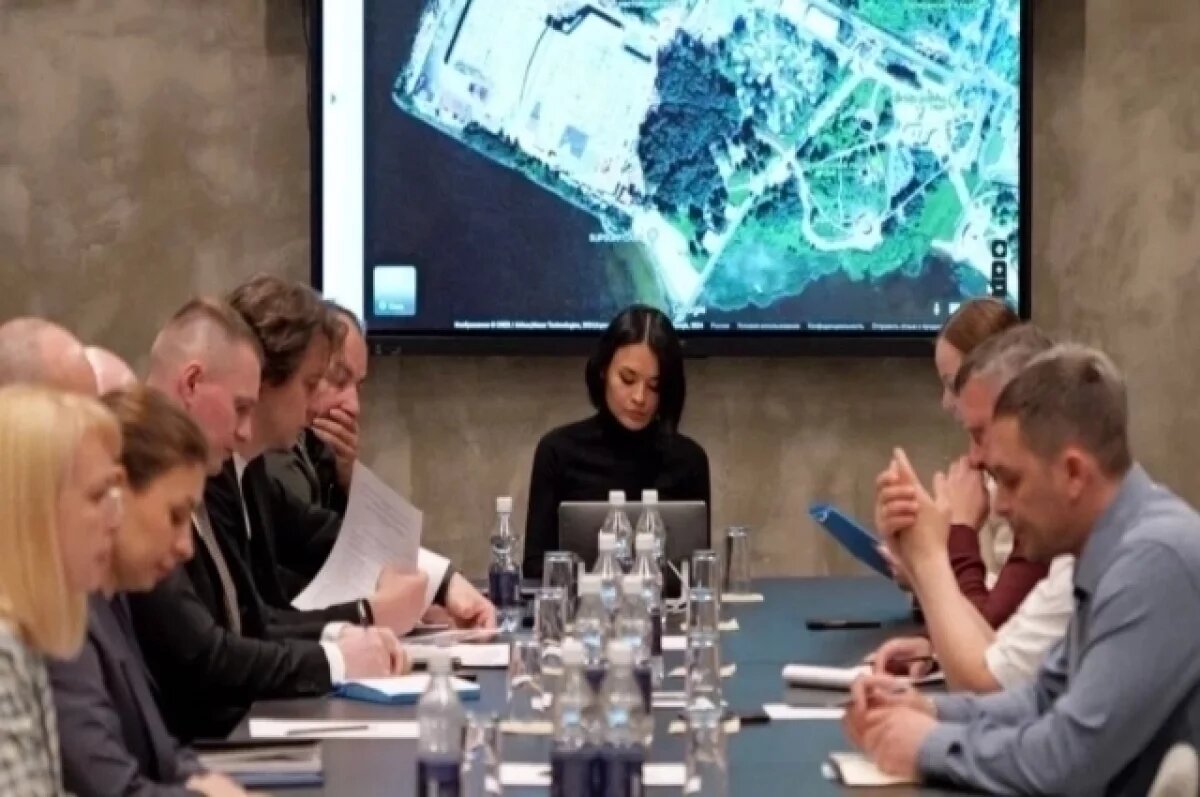    В Кронштадте появится первый Всероссийский центр морских профессий