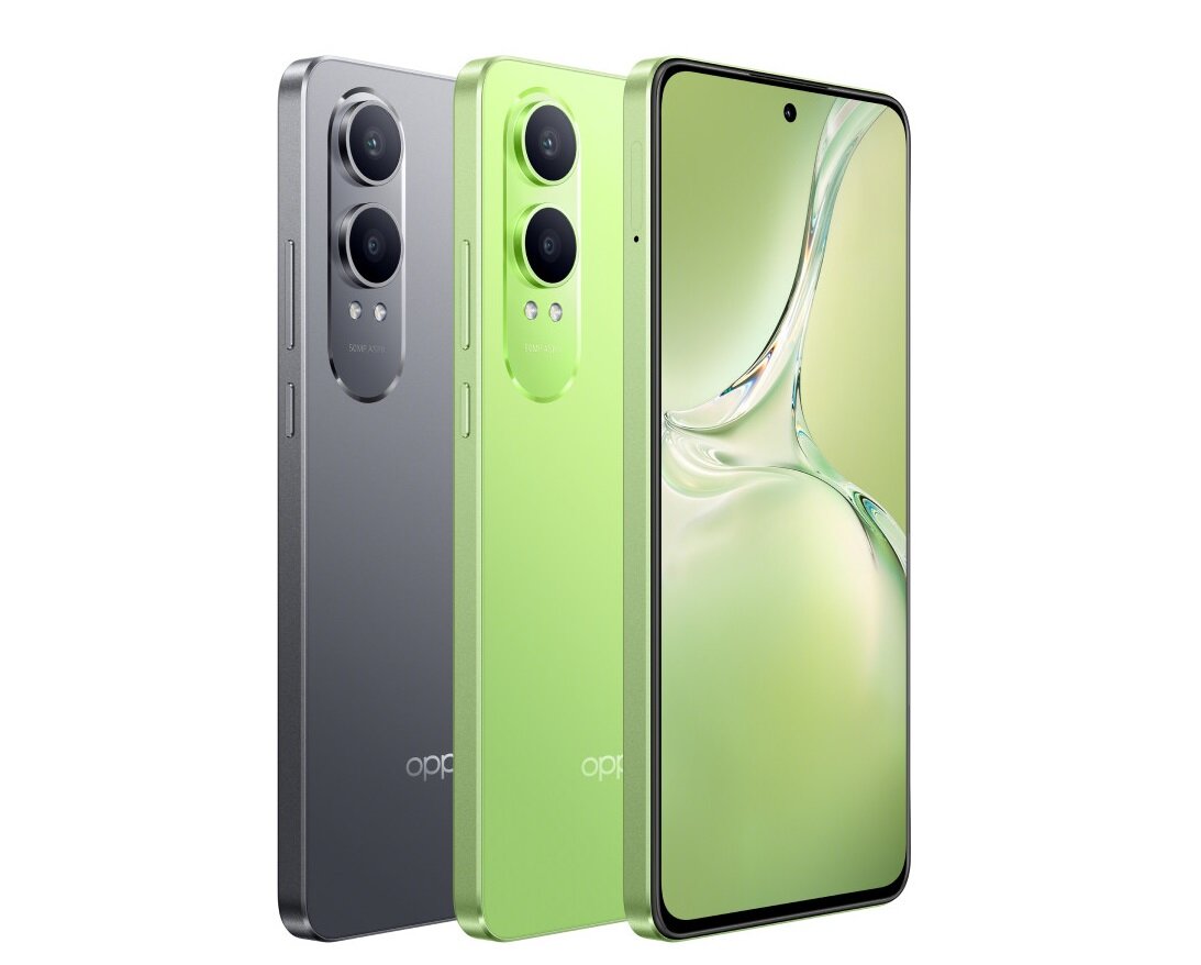 Компания OPPO выпустила новый смартфон под названием OPPO K12x, который относится к среднему бюджету.