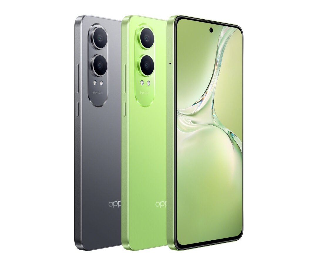 Смартфон OPPO K12x за 16 тысяч рублей получил экран 120 Гц, батарею 5500  мАч и зарядку 80 Вт | Техносовет | Дзен