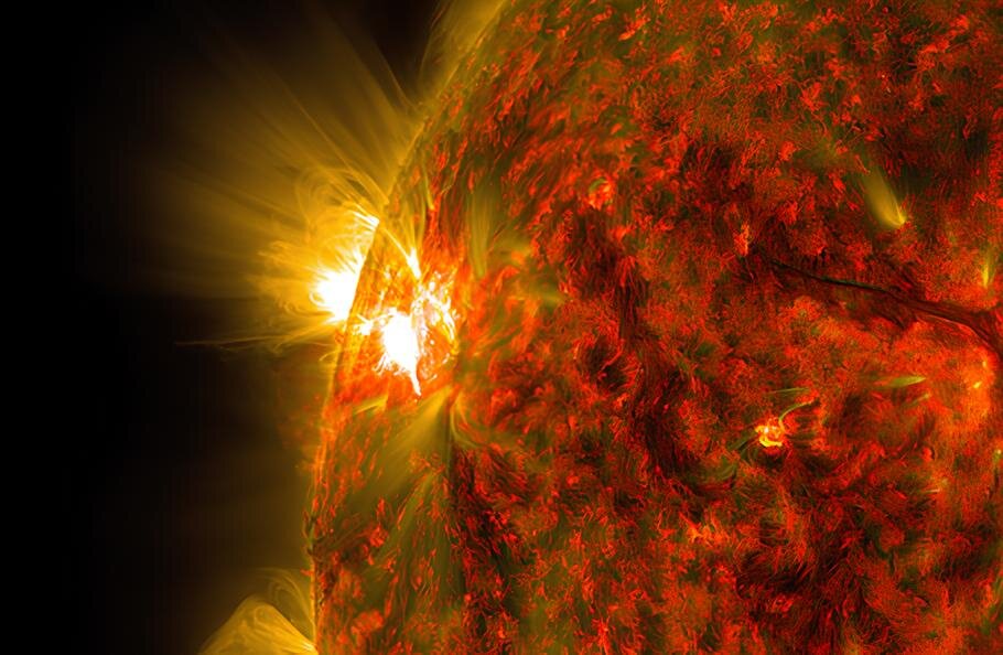 Источник: NASA/Reuters