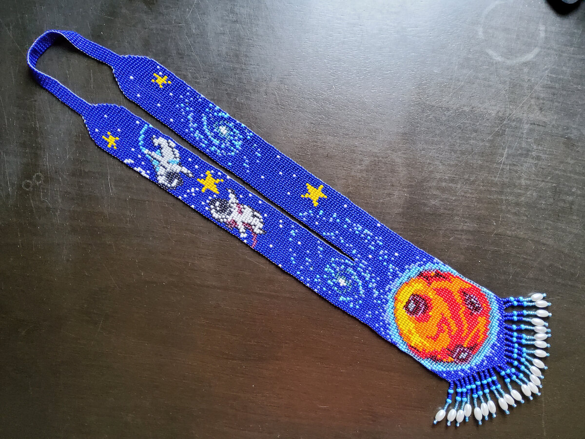 Космологический гердан