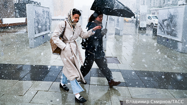     Фото: Владимир Смирнов/ТАСС   
 Текст: Валерия Городецкая