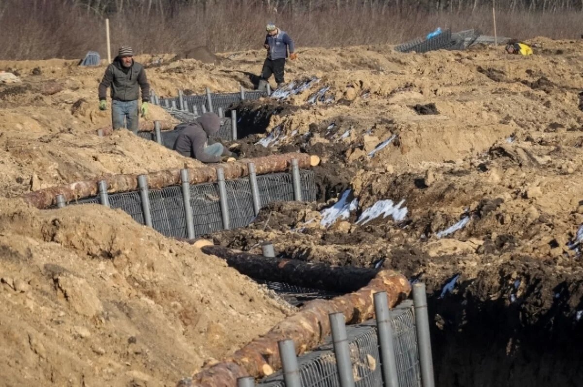    Застали врасплох.