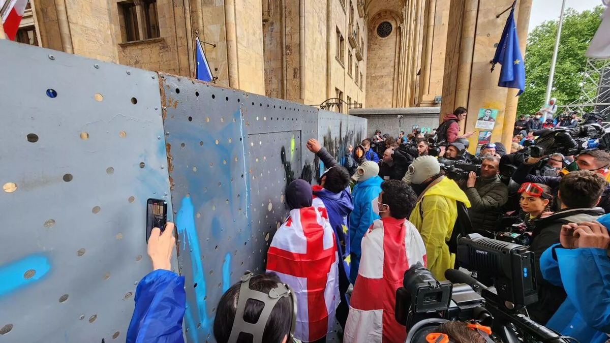 © photo: Sputnik / Stringer