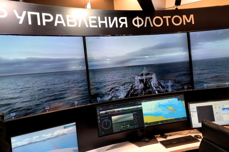    Фото: Maksim Konstantinov/globallookpress