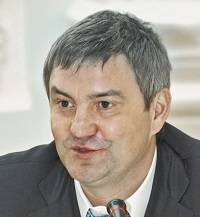 Дмитрий Дремлюга (фото: Сергей Субботин/РИАН)