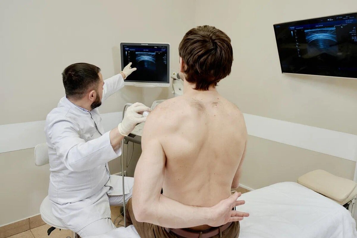 Преимущество подобных исследований — быстрота получения результатов