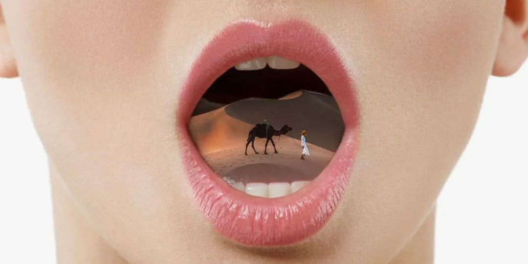 Постоянная сухость во рту у взрослых: это от нехватки жидкости или это признак болезней?