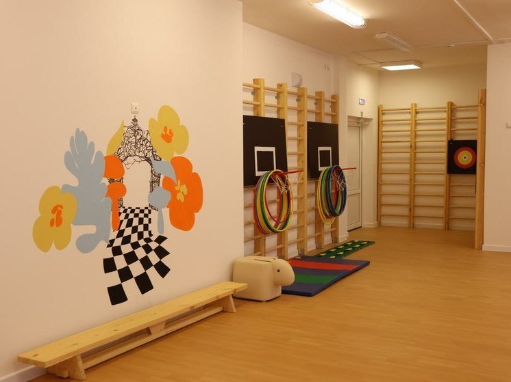     с 1 сентября родительская плата за городские детские сады отменяется. Фото: МК в Питере