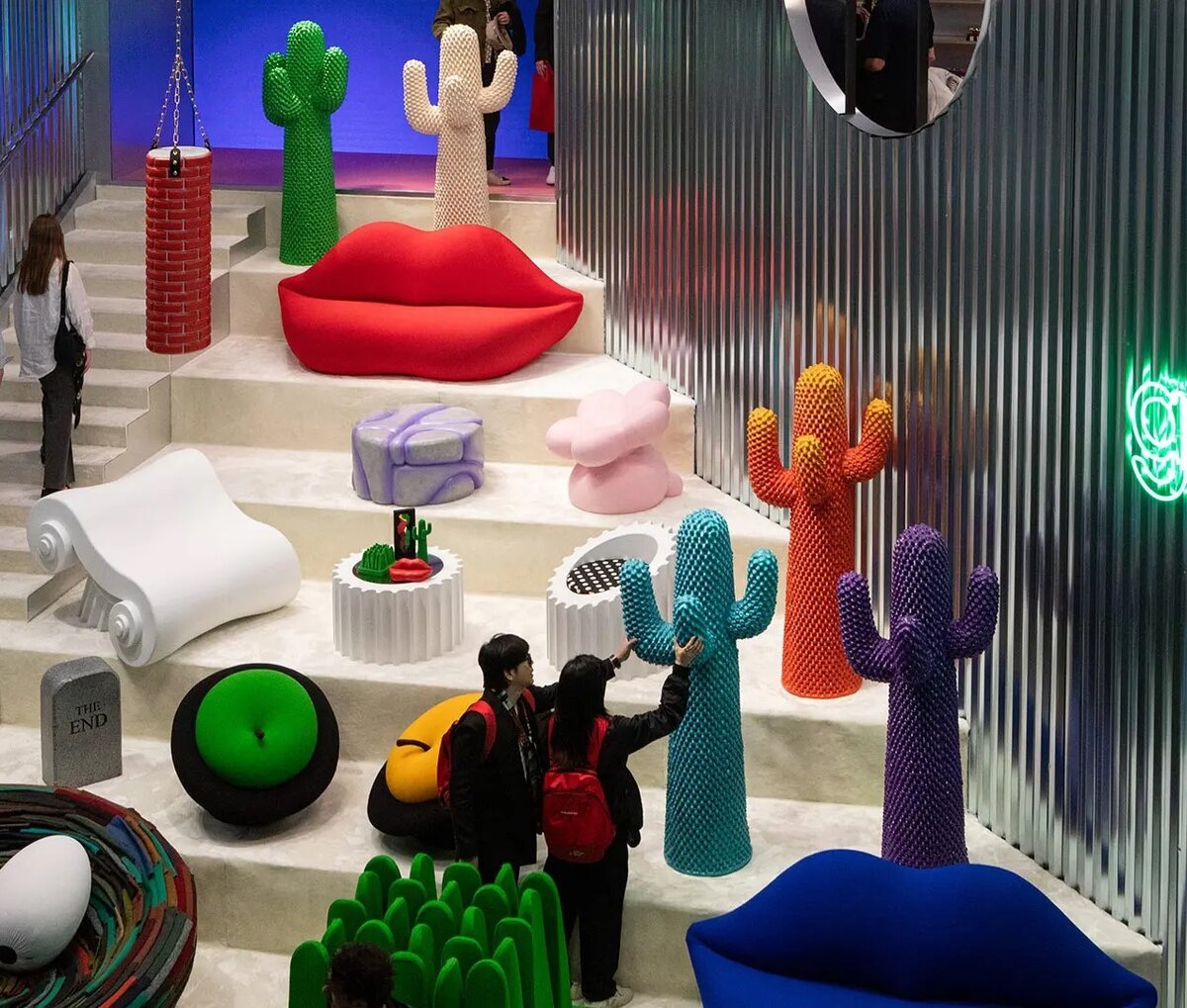 Листайте фото в галерее