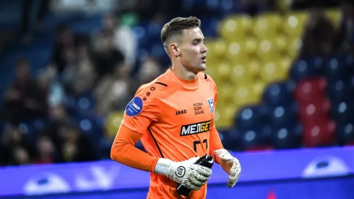    «Спартак» уступил «Балтике» и не сыграет в суперфинале Кубка России Фото #1