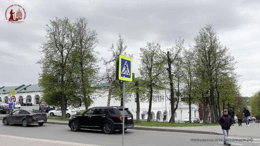 Паломническая поездка в Кострому и Нерехту