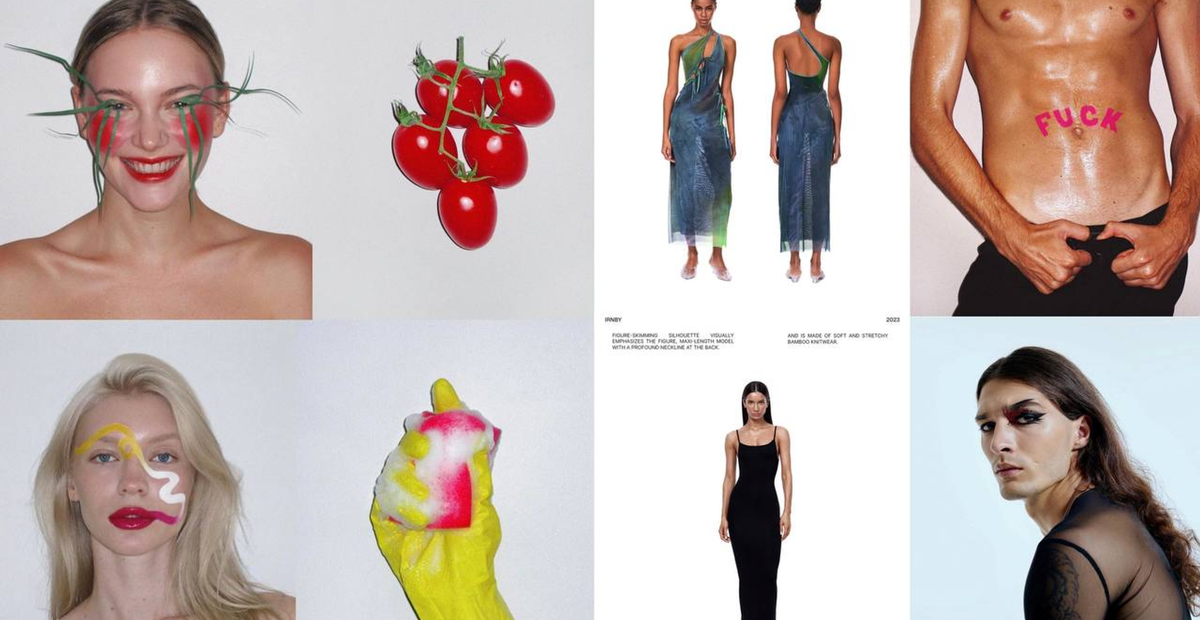 photo: @ndiskant* mua: @chadovadasha*