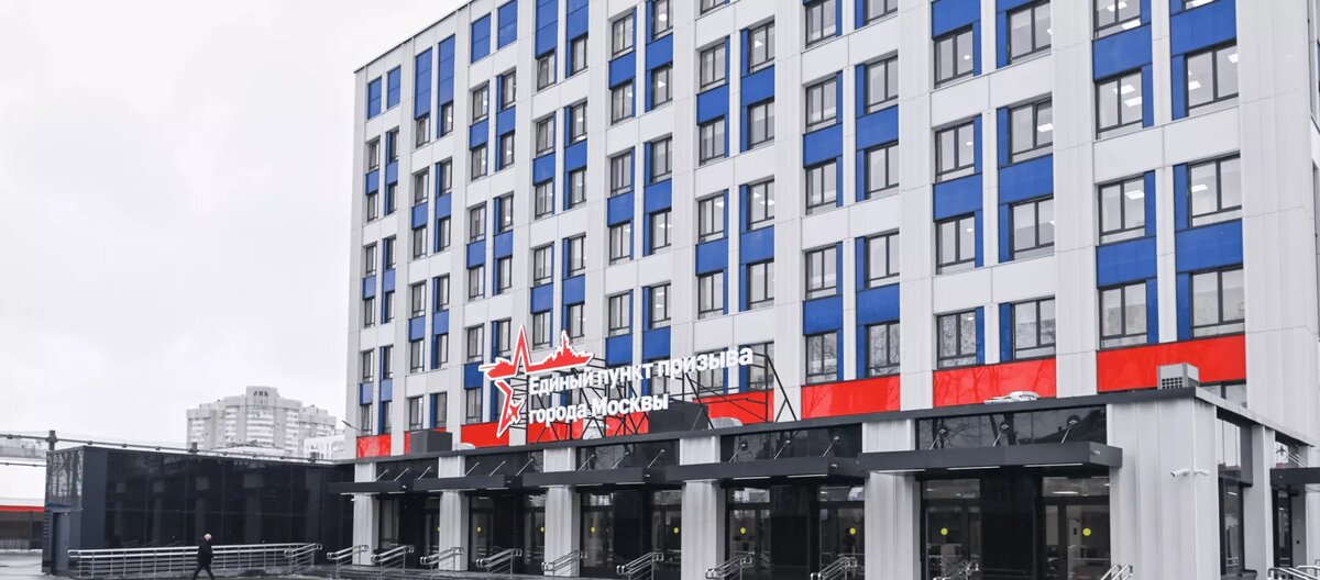 Единый пункт призыва в Москве бьет рекорды по нарушениям прав призывников