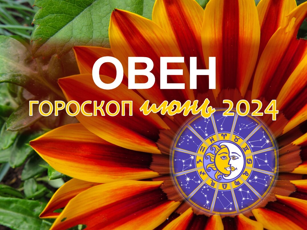 Овен. Гороскоп на июнь 2024: деньги, любовь, работа, здоровье | Гороскопы  от Астролога | Дзен