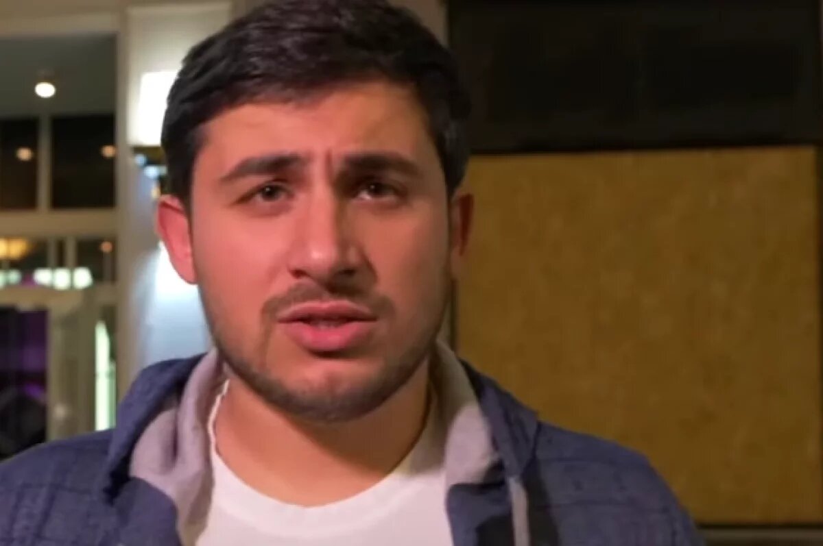    Петр Гаврилов.