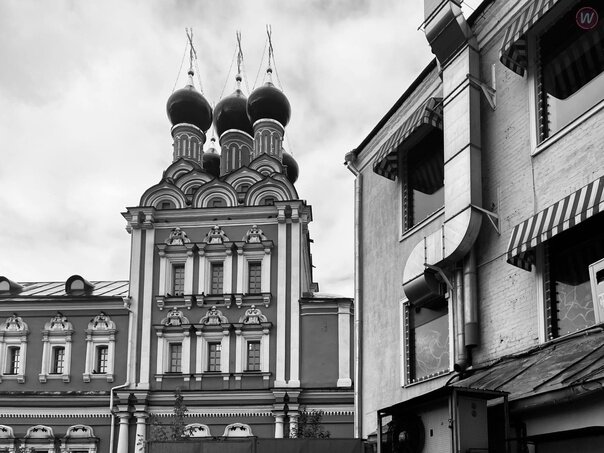 Фото: Анна Сергеева, TO "WAY"