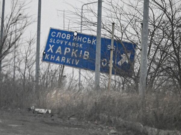   © РИА Новости Станислав Красильников
