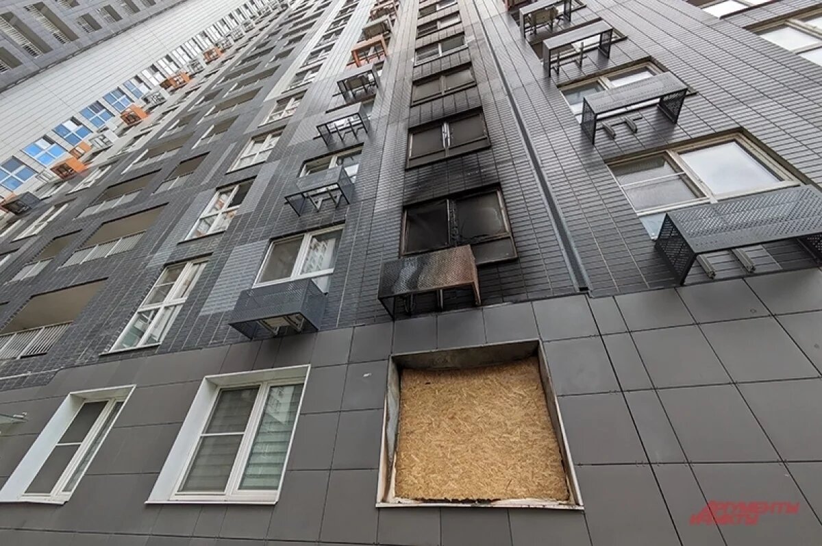    «Скреблась в окно».