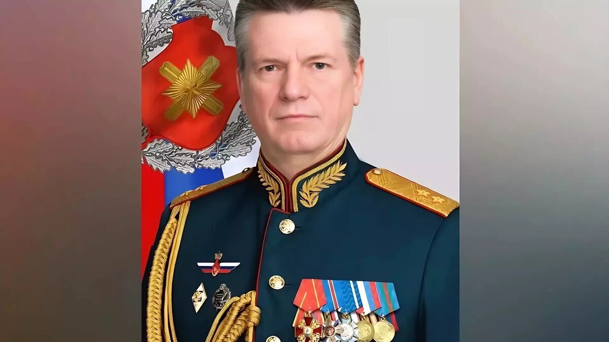 Семье арестованного генерала Кузнецова не оставили никаких денег после обыска