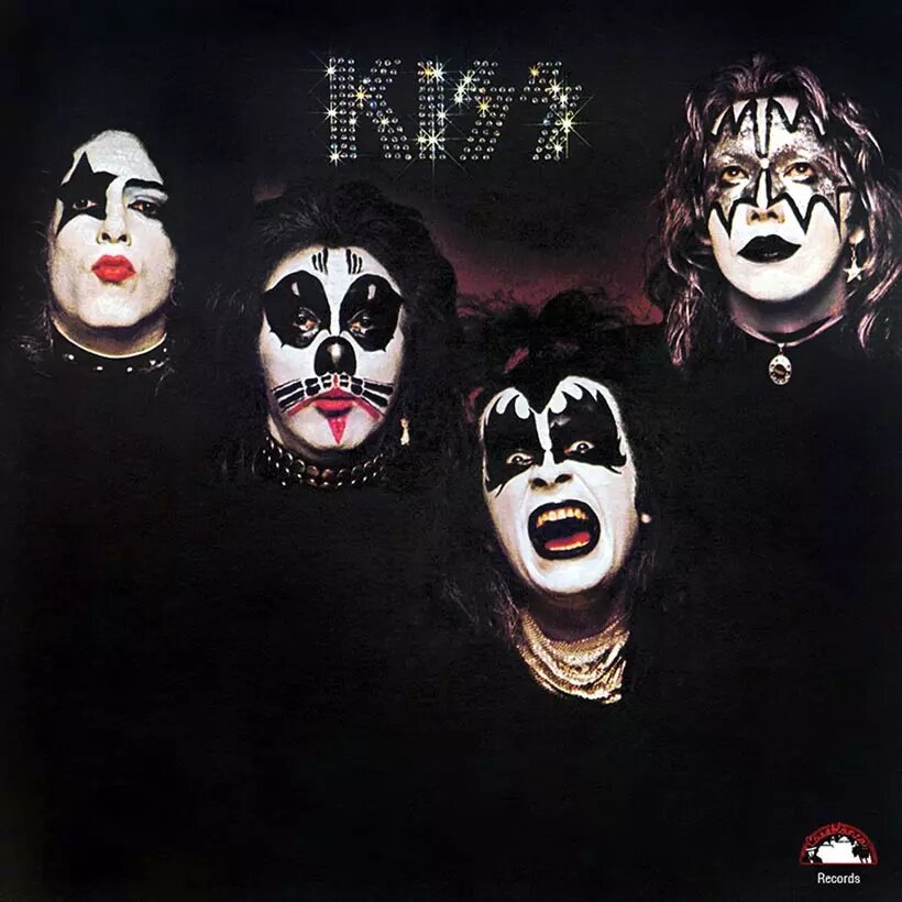  KISS 