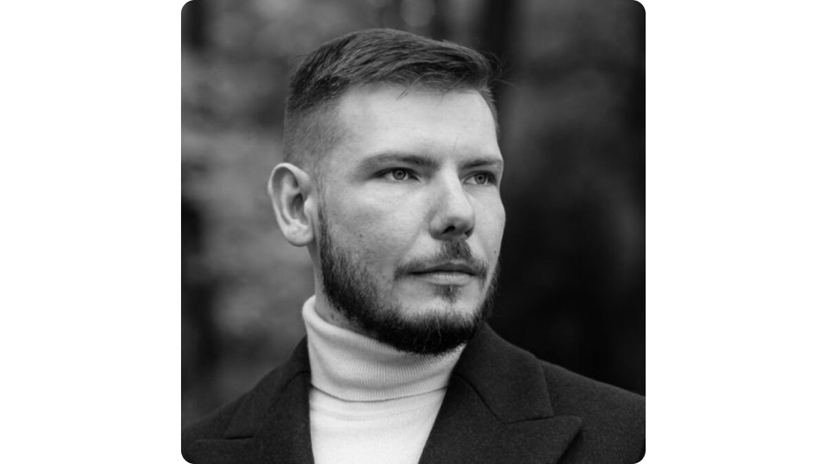 Александр Чернышов