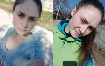    Анна-Мария Гужа. Фото: соцсети