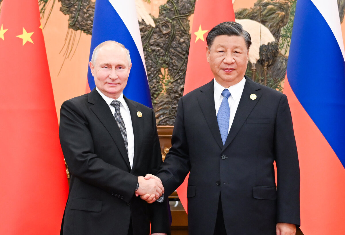 Фото: Zhang Ling / XinHua / Global Look Press 