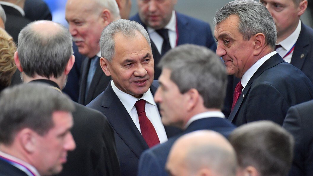    Komsomolskaya Pravda/Globallookpress