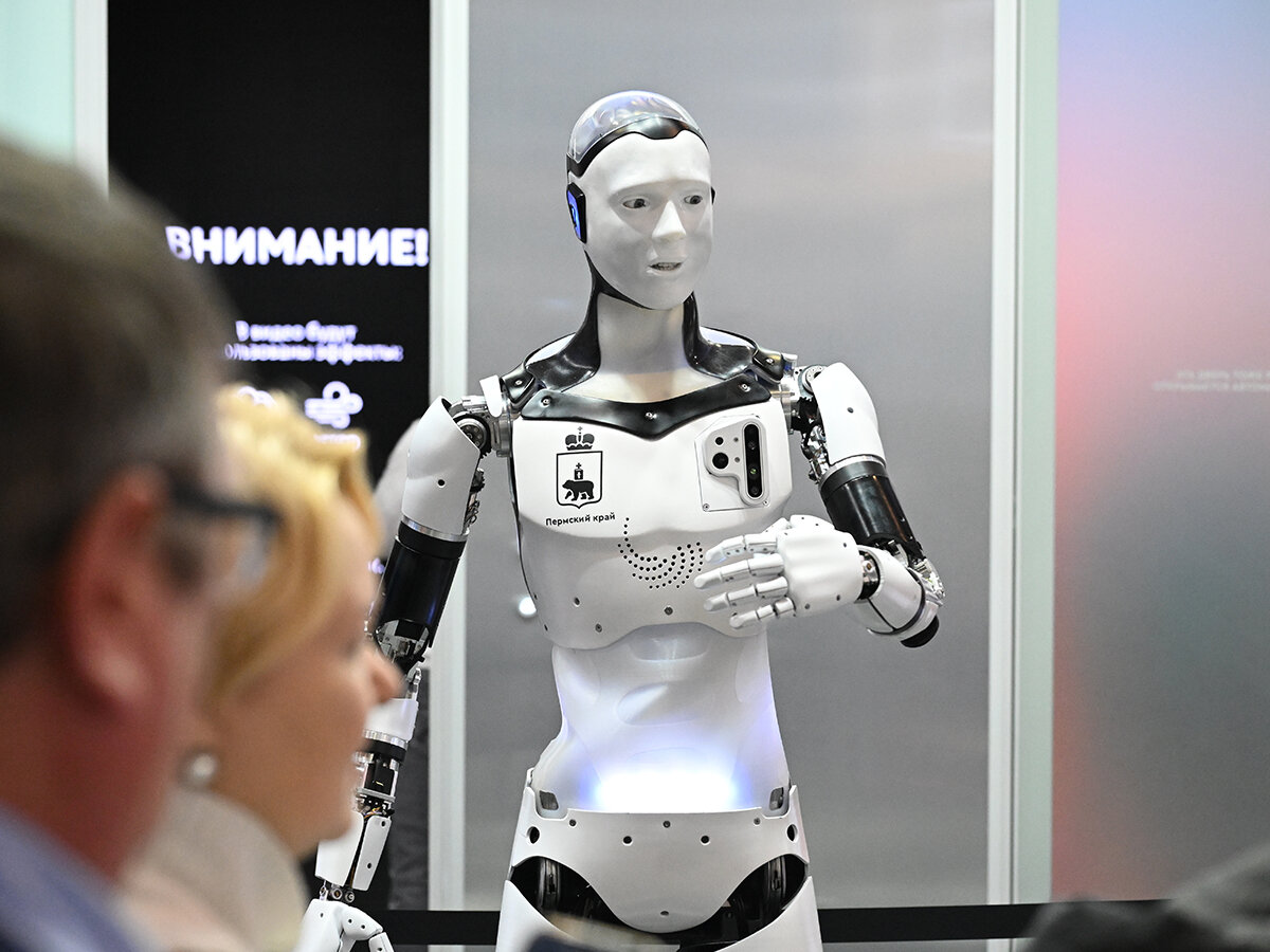 @Фотохост-агентство РИА Новости/Станислав Красильников