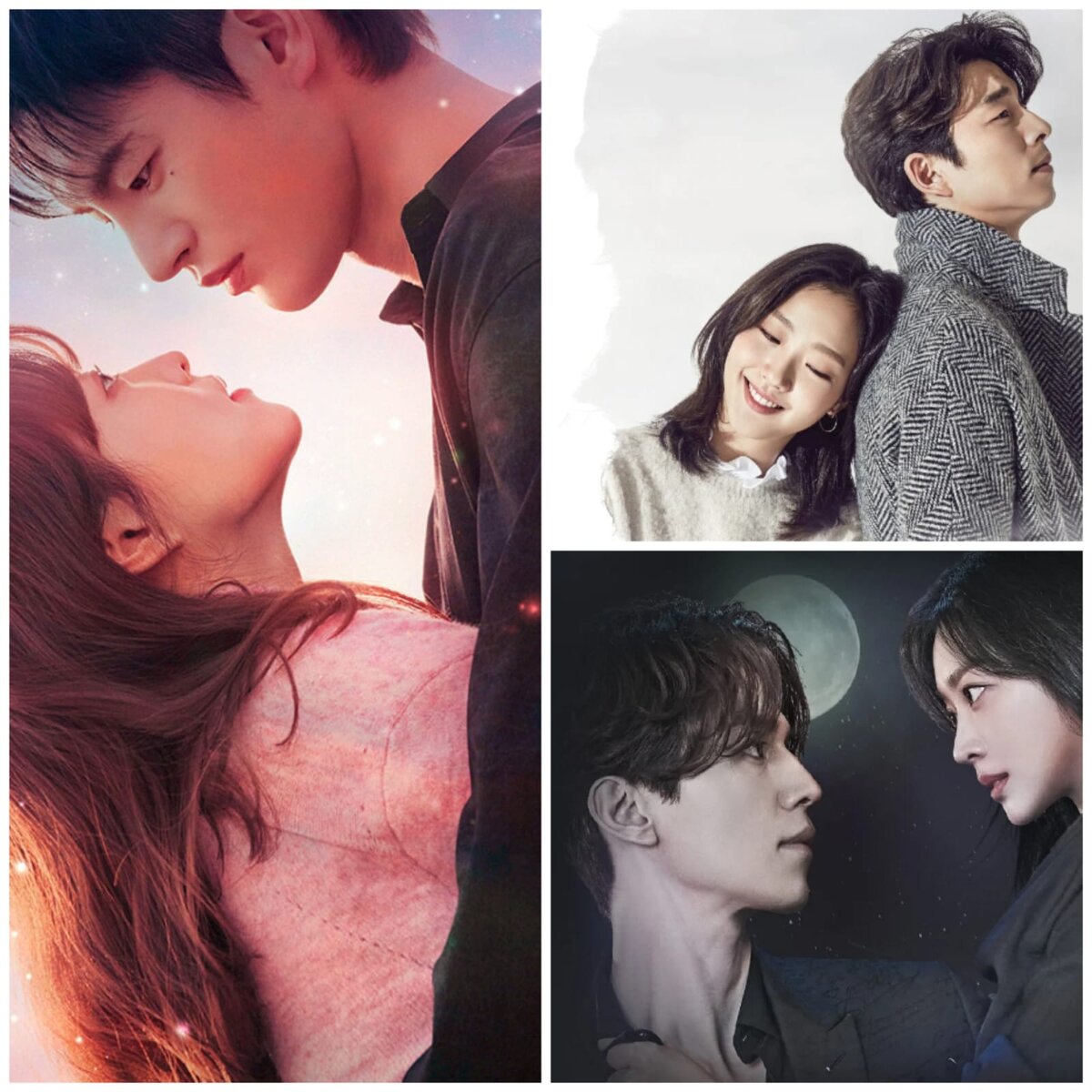 Однажды разрушение вошло в дверь моего дома; Токкэби, История девятихвостого лиса