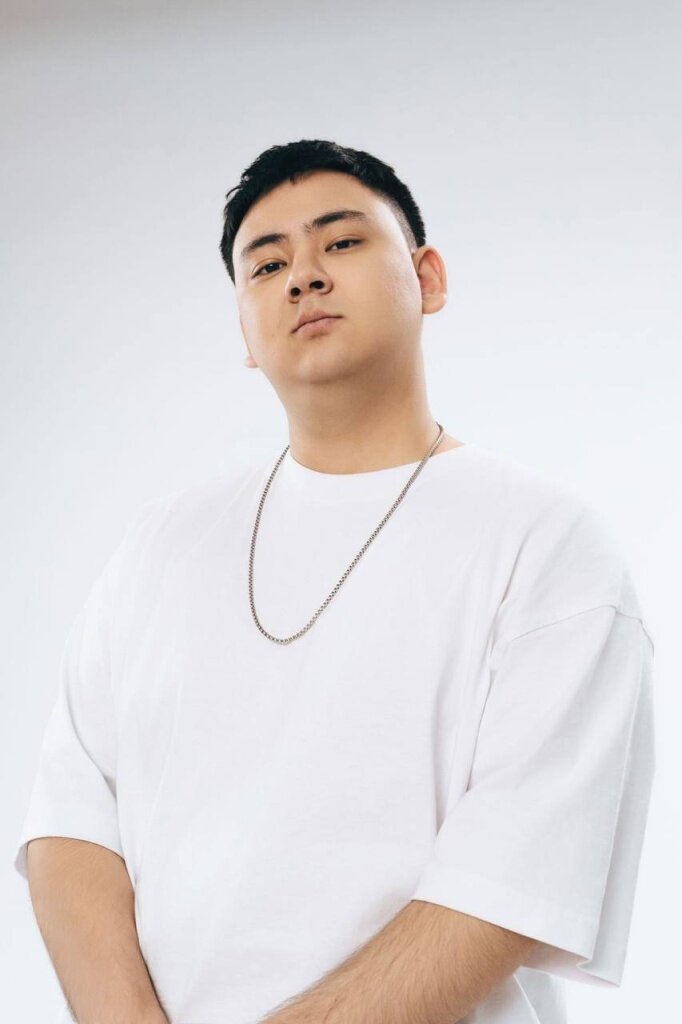 Ески сурет ильхан