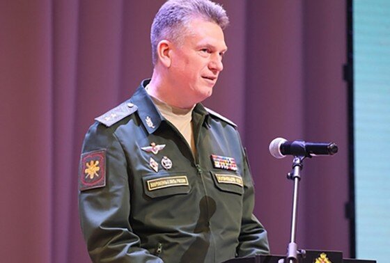    Юрий Кузнецов