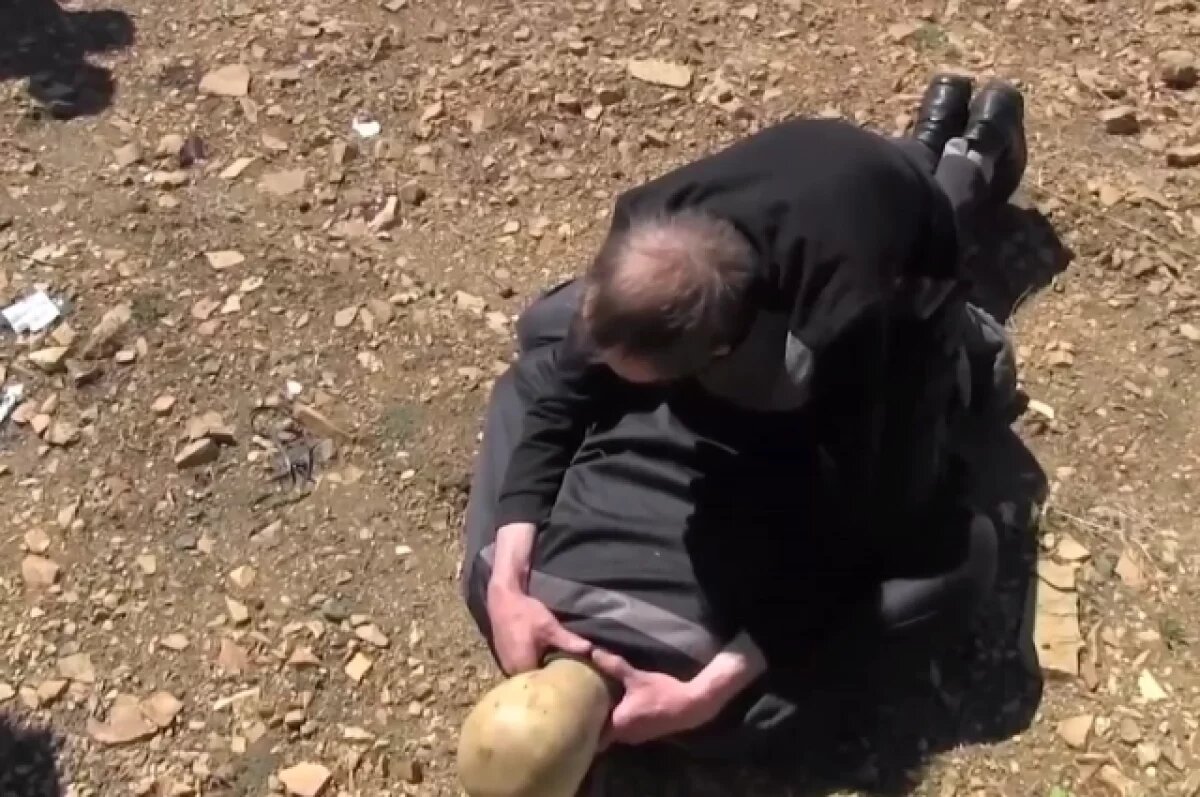    Убийство ребёнка раскрыли в Приморье спустя 30 лет