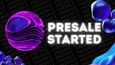 presale