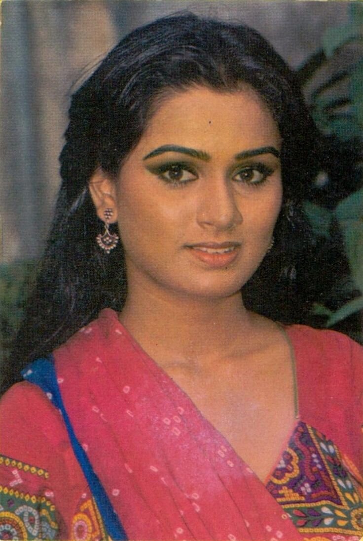 Падмини Колхапуре