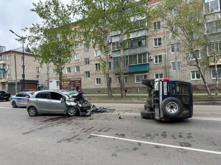    Фото: Амур.инфо