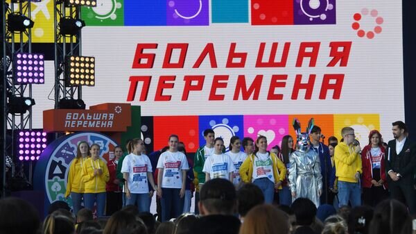    © Sputnik / Кирилл Каллиников
