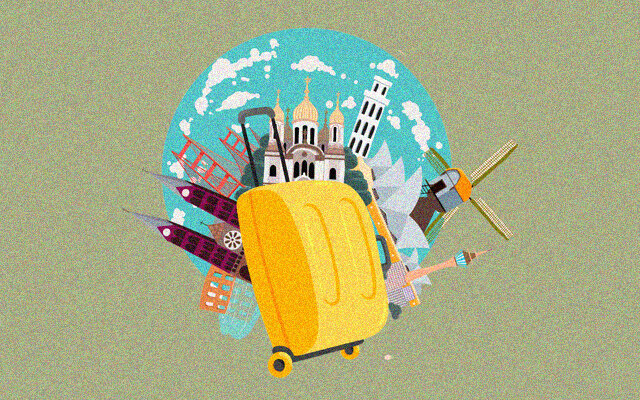 Рейтинг лучших и надежных туроператоров России