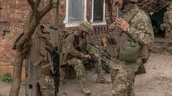   © AFP / ROMAN PILIPEY