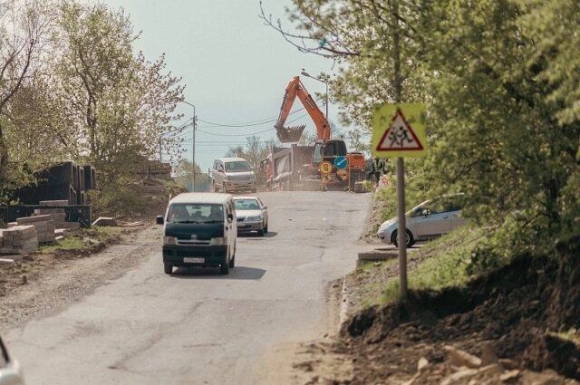    Фото: администрация Владивостока
