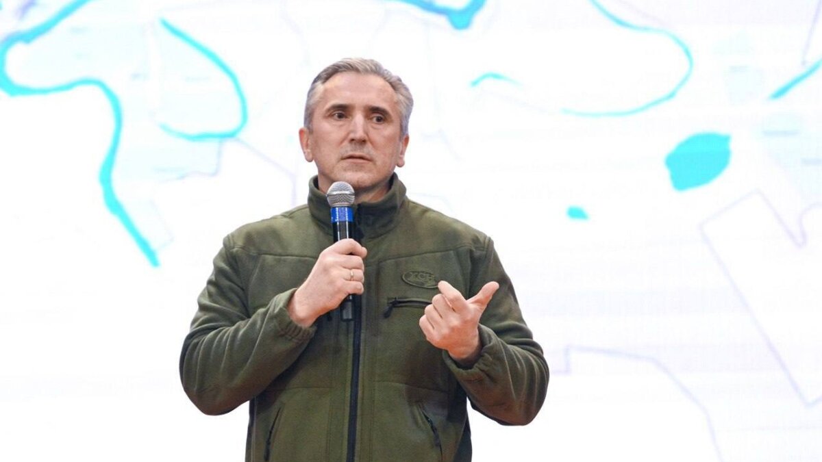 Александр Моор📷
